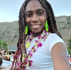 Meet your Posher, Erica